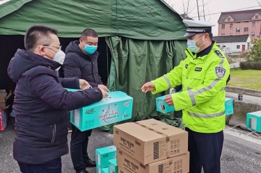 抗击疫情  南宫ng28在行动