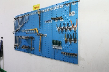 南宫ng28精益TPM第三届改善之旅圆满结束