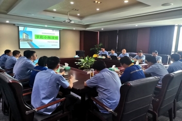 南宫ng282021年度节能宣传周和低碳日活动精彩纷呈