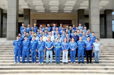 人才培养 | 浙江科技学院&南宫ng28校企合作成人教育大专班2022级大专班开班啦