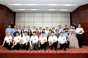 文化建设 | 南宫ng28第十六届演讲比赛完美落幕