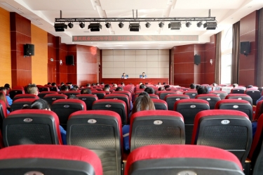 开拓创新 勇往直前 | 南宫ng28召开2023年度中层干部任命及生产经营计划下达管理工作会议