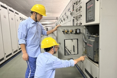 【节能低碳，你我同行】南宫ng282023年度节能宣传周系列活动精彩纷呈