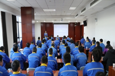 科技求突破 创新促发展 | 南宫ng28第四届科技创新大会隆重召开