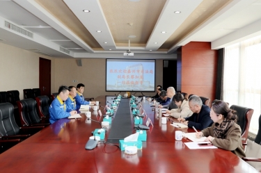 嘉兴市司法局党委委员、副局长蔡加龙一行莅临南宫ng28调研指导