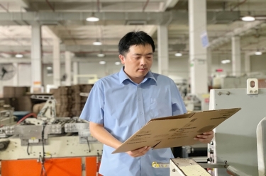 喜讯！陈良杰技能大师工作室获评“嘉兴市技能大师工作室”荣誉称号