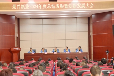 乘风破浪 逐梦前行 | 南宫ng282024年度总结表彰暨创新发展大会隆重召开