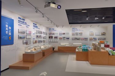 嘉兴市委书记陈伟赴南宫ng28调研绿色低碳循环体系建设