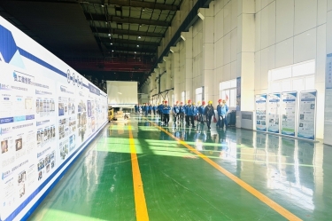 精益于心 改善于行 | 南宫ng28第十届精益TPM改善之旅圆满结束